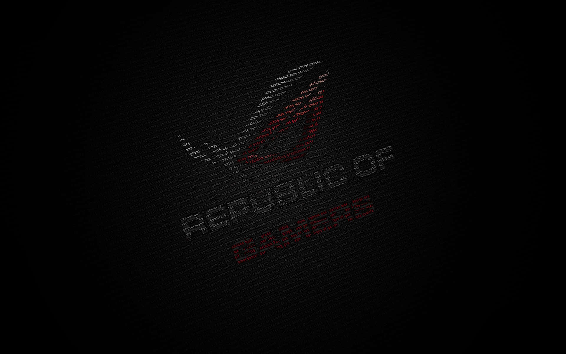 Unparalleled Gaming Experience with ASUS ROG