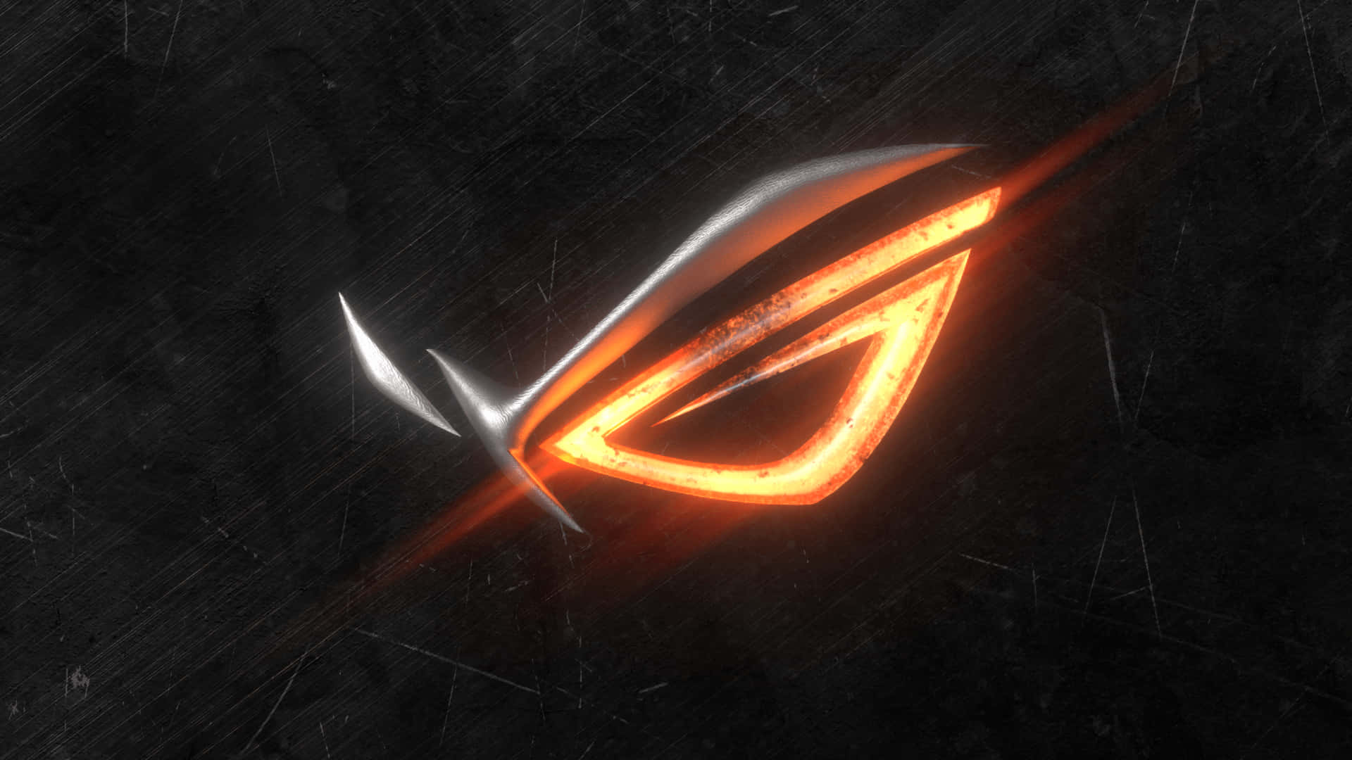 Dominate the gaming world with ASUS ROG