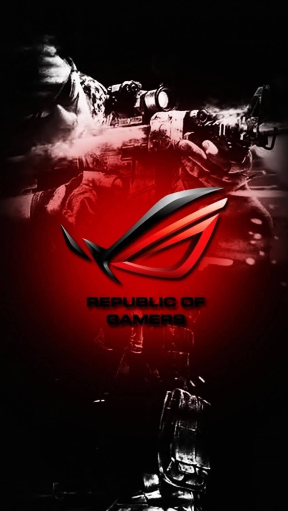 Asus Rog Phone Eagle Eye Picture