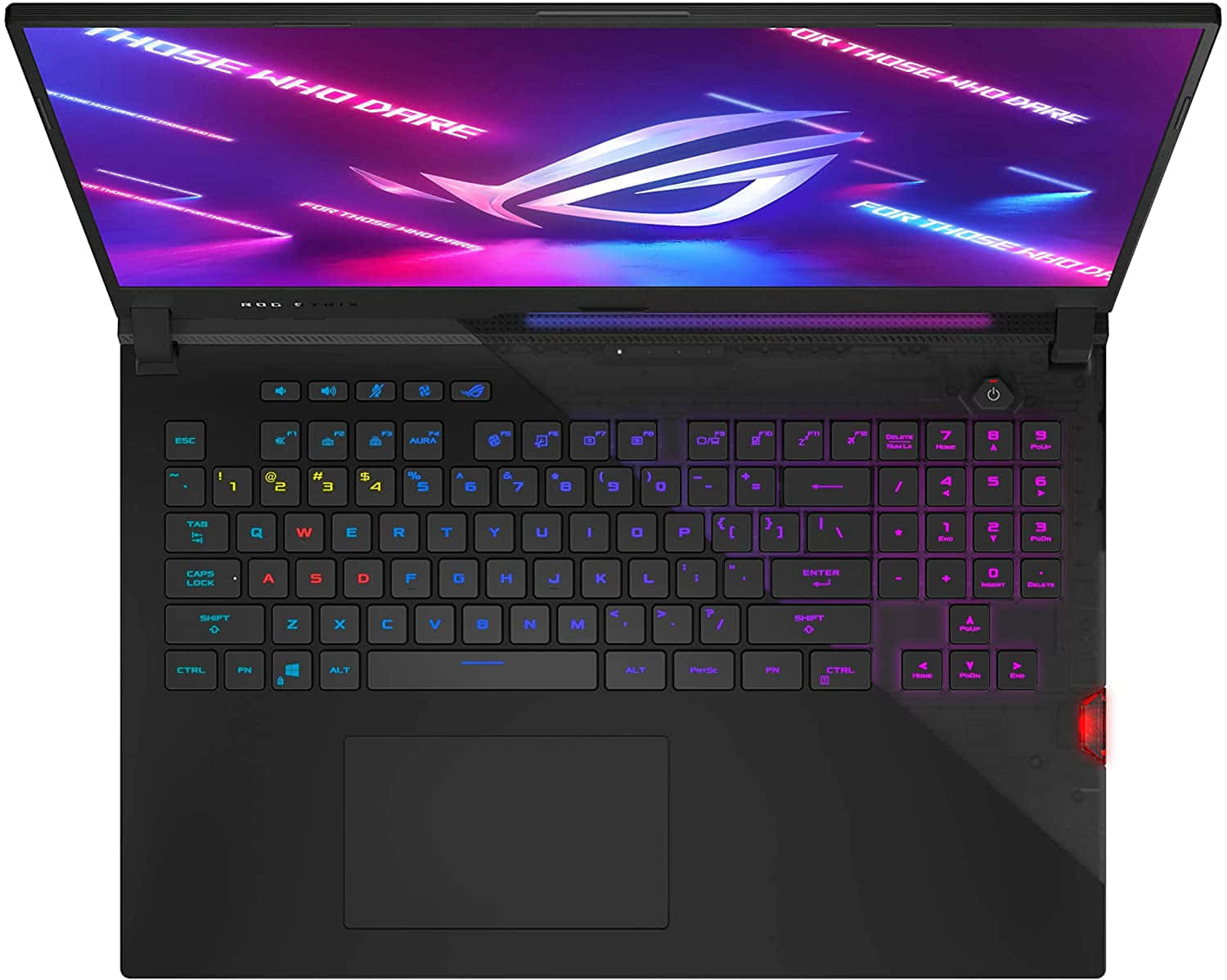 Asus Rog Pictures
