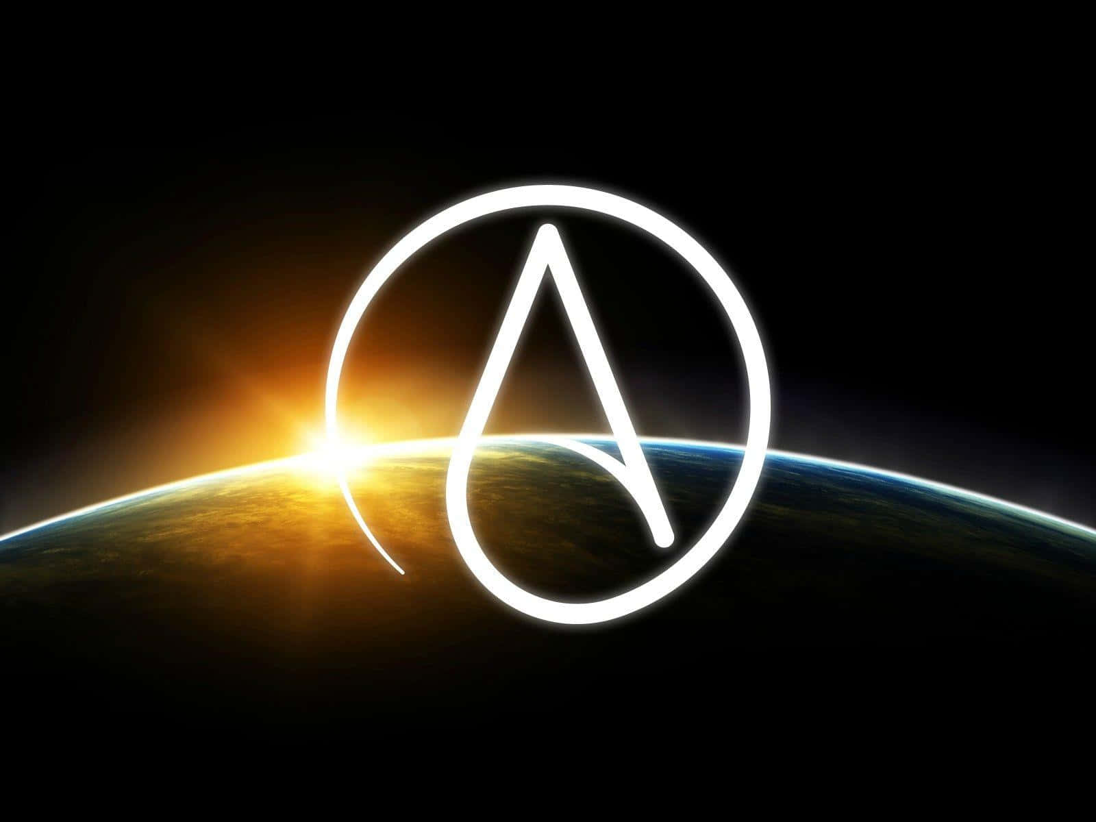Atheism - A Way of Life Wallpaper