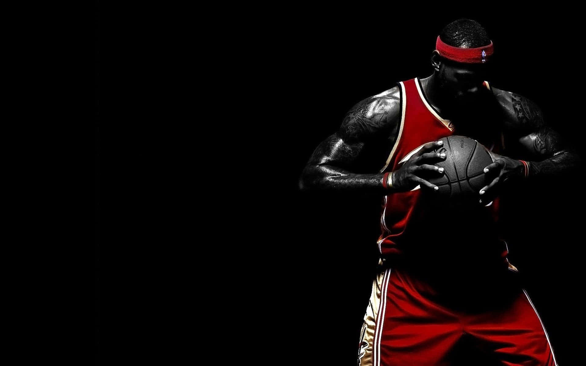 LA-Bron/Rams Crossover  Basketball uniforms, Graphic design art