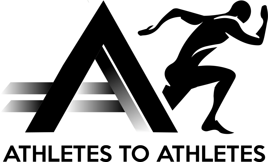 Athletesto Athletes Logo PNG