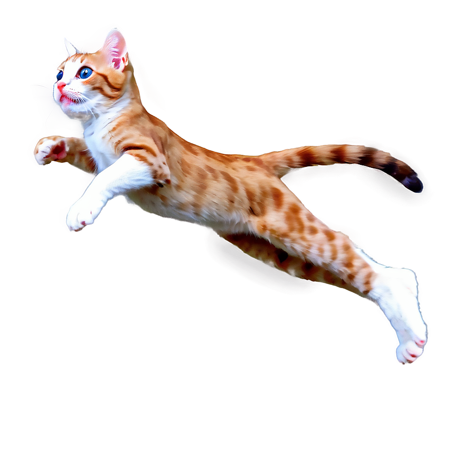 Athletic Cat Meme Png Jou41 PNG