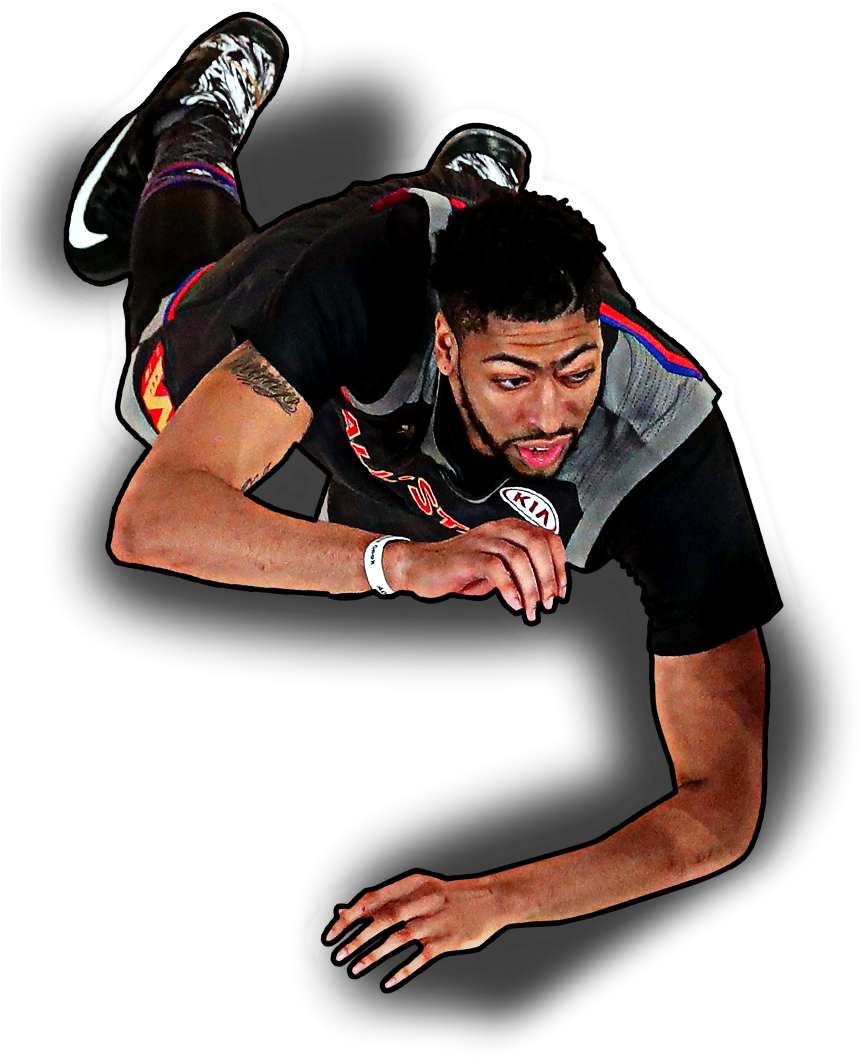 Athletic Man Jumping Action Pose PNG