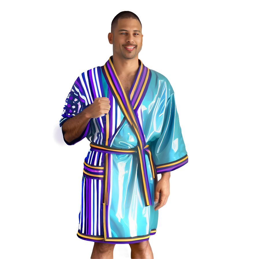 Athletic Sweat Robe Png Kxm48 PNG