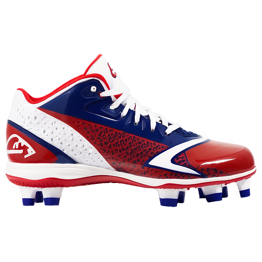 Download Atlanta Braves Cleats Png 05212024 | Wallpapers.com