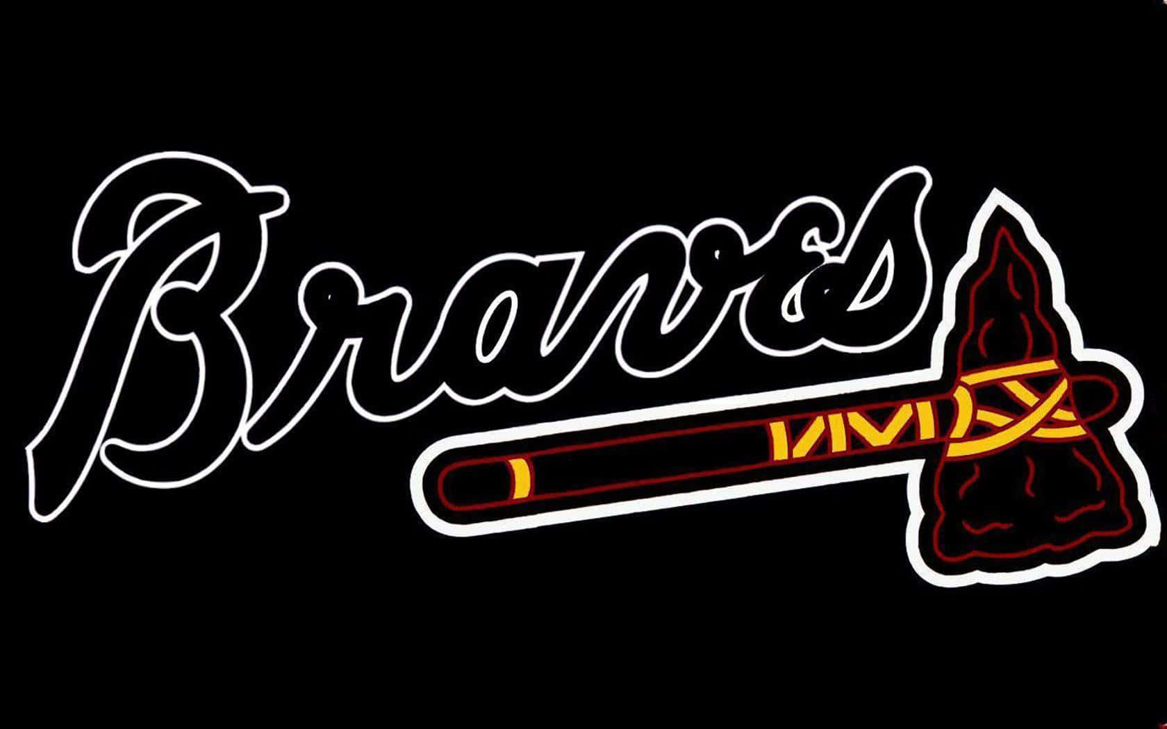 Atlanta Braves on X: and for your desktop 😎  /  X