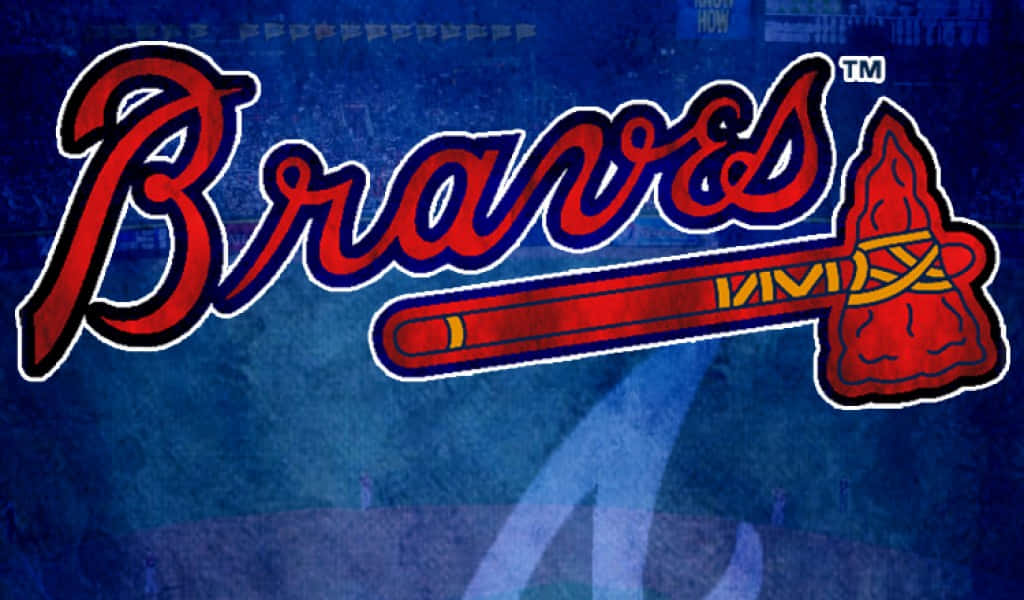 Download Home of the Atlanta Braves Wallpaper