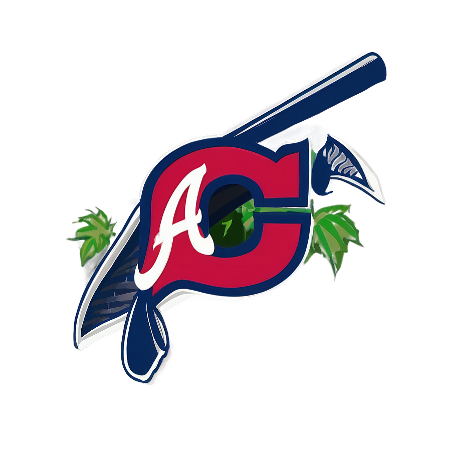 Download Atlanta Braves Stadium Png Jvc | Wallpapers.com