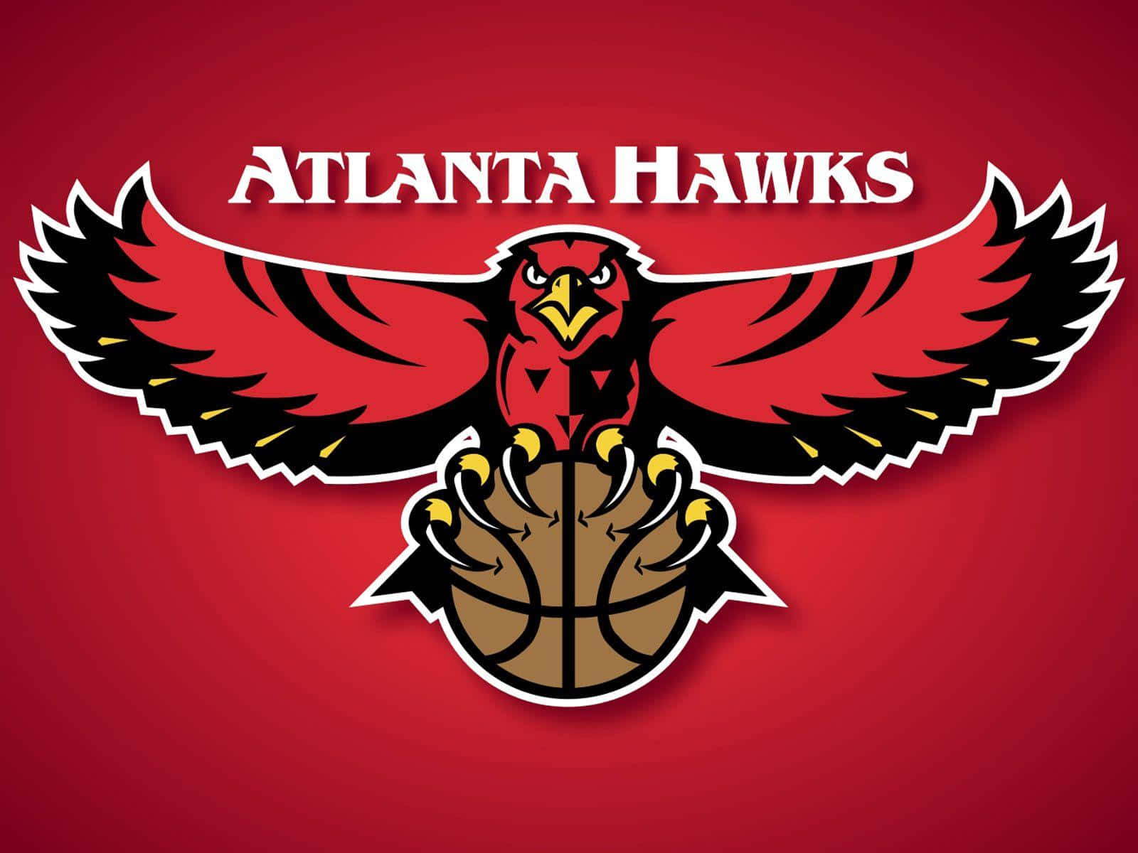 Visaditt Stöd För Atlanta Hawks!