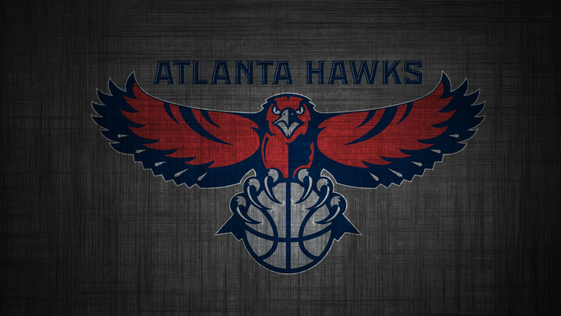 Rise up for the Atlanta Hawks