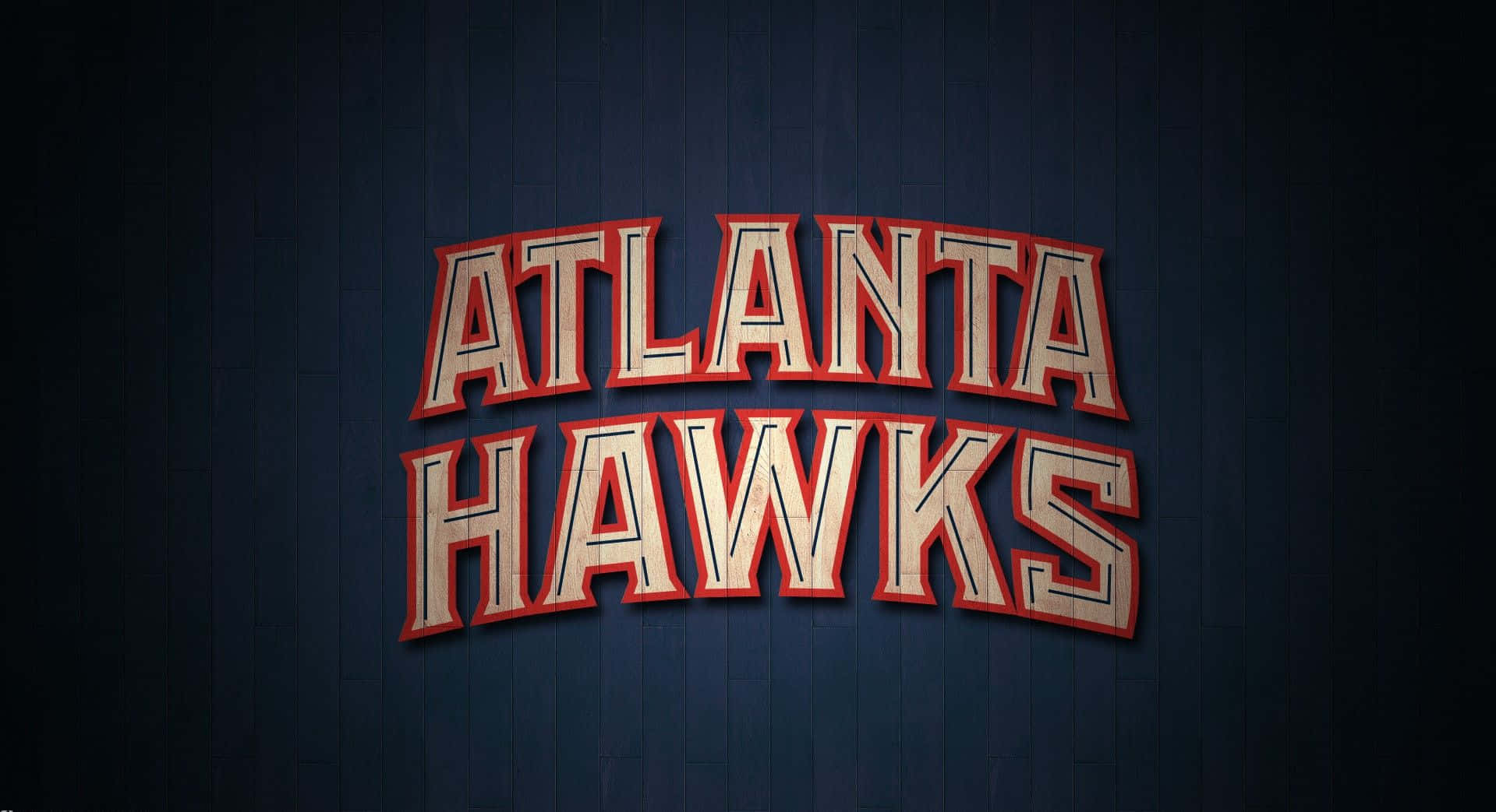 Flygmed Atlanta Hawks.
