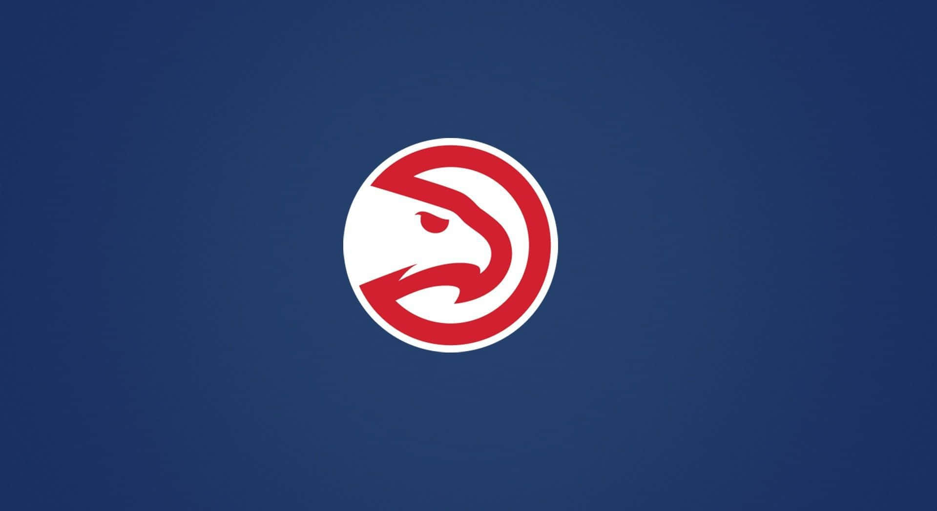 Atlanta Hawks golden logo NBA red metal background american basketball  club HD wallpaper  Peakpx