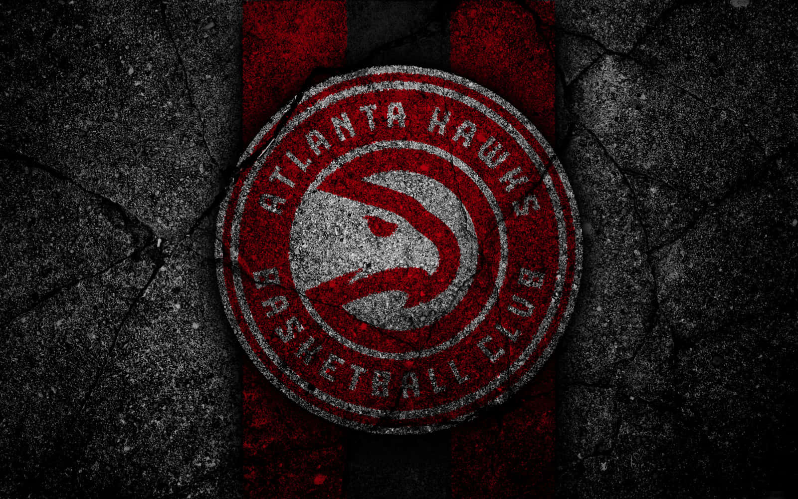Professional Basketball Is Here. Get Fired Up for the Atlanta Hawks!