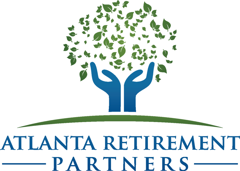 Atlanta Retirement Partners Logo PNG