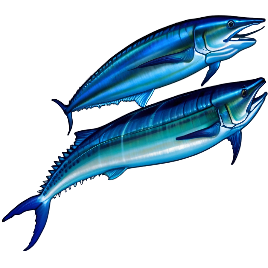 Download Atlantic Blue Marlin Png 62 | Wallpapers.com