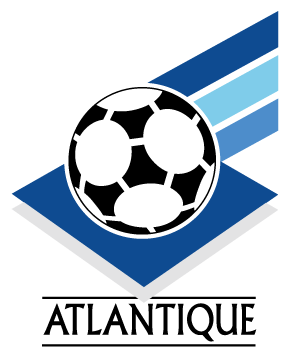 Atlantique Football Club Logo PNG