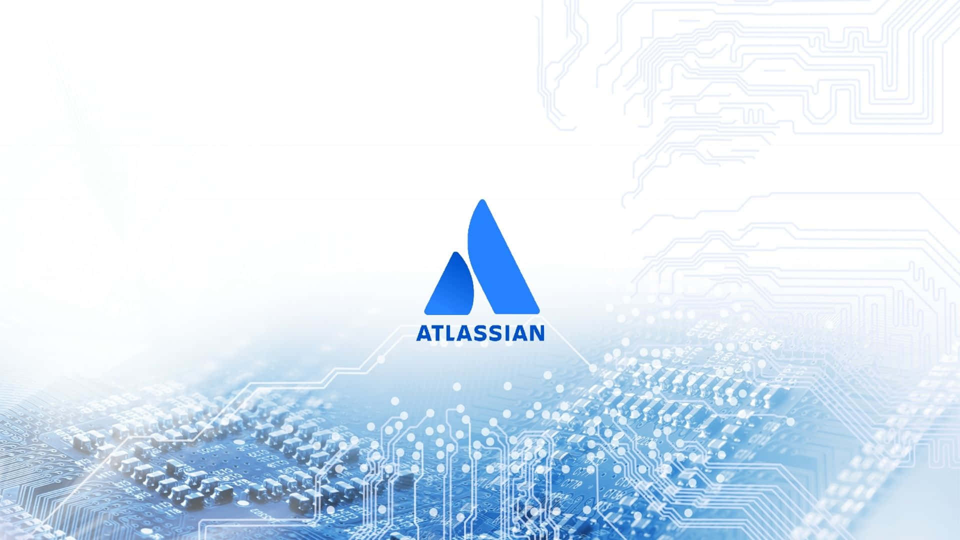 Atlassian Wallpaper