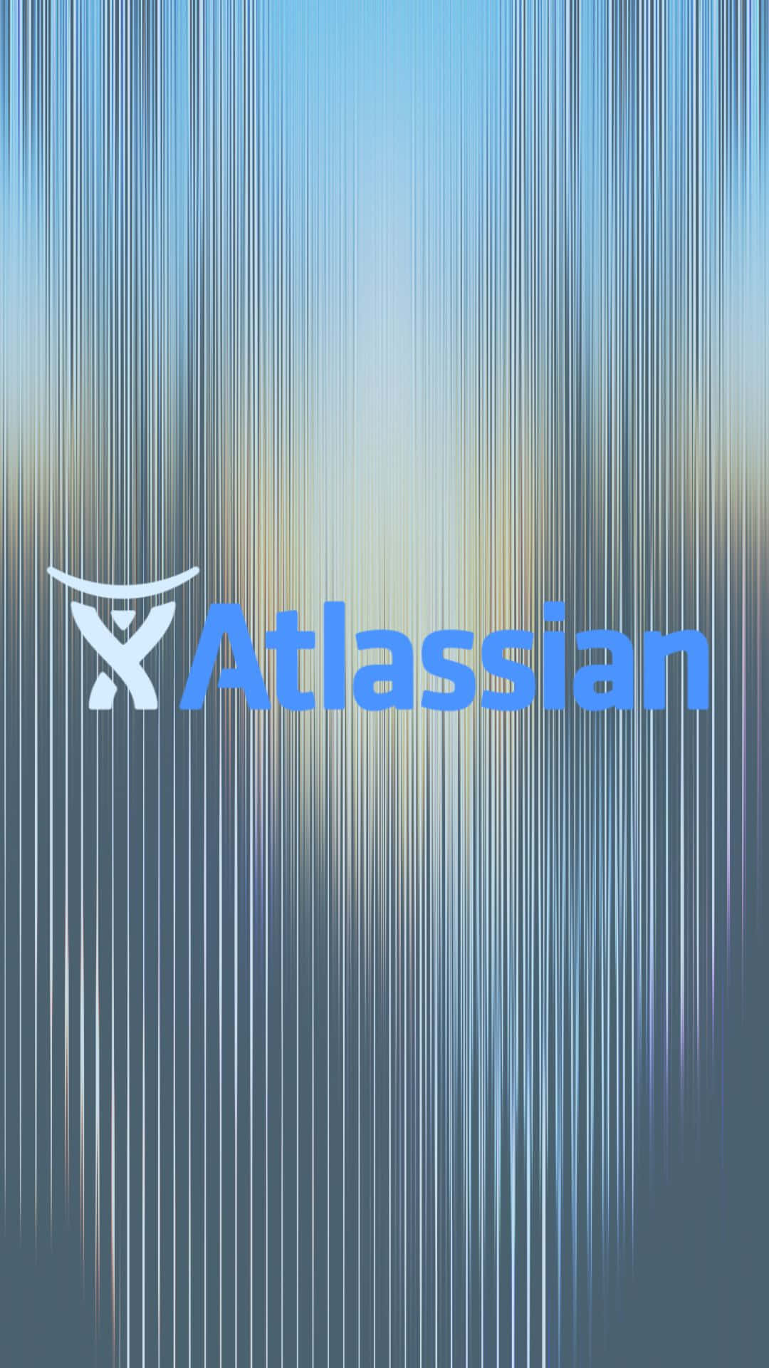 Atlassian Wallpaper