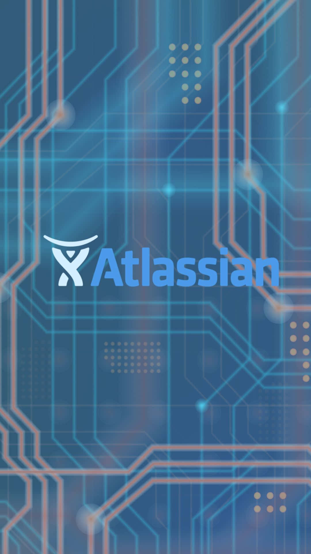 Atlassian Wallpaper