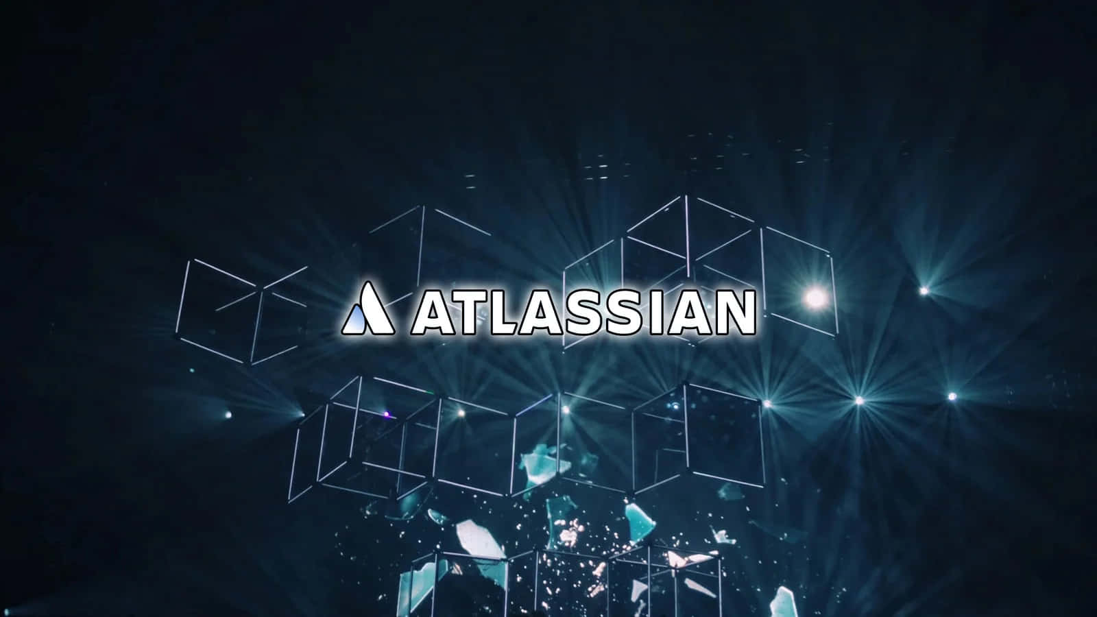 Atlassian Wallpaper