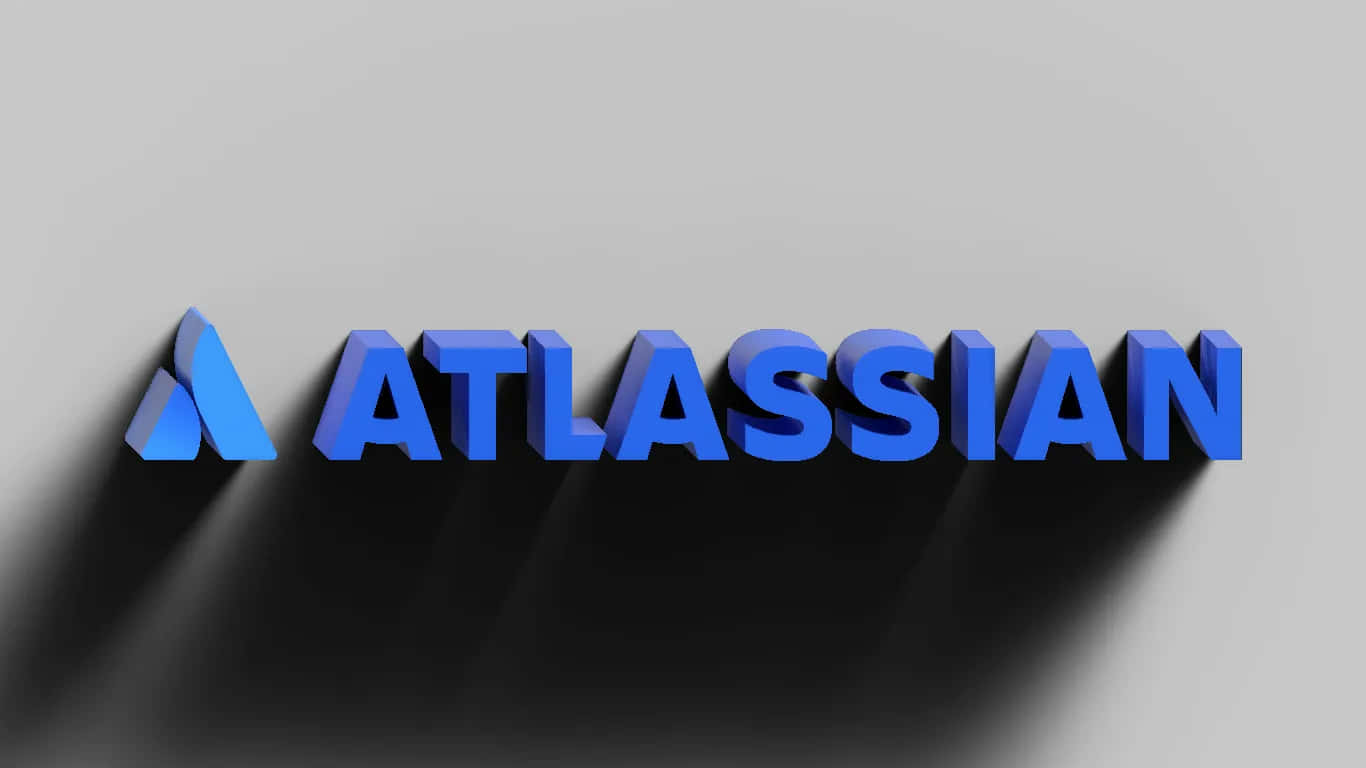 Atlassian Wallpaper