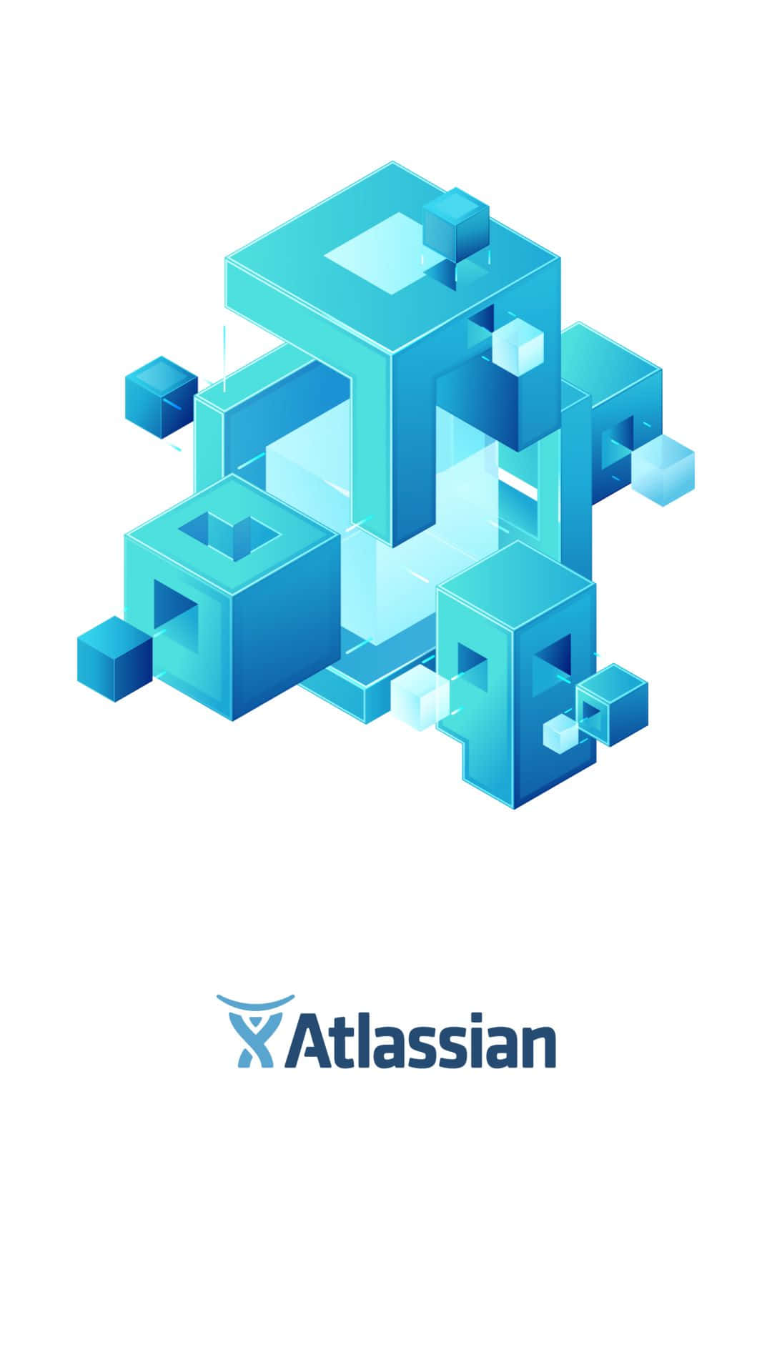 Atlassian Wallpaper