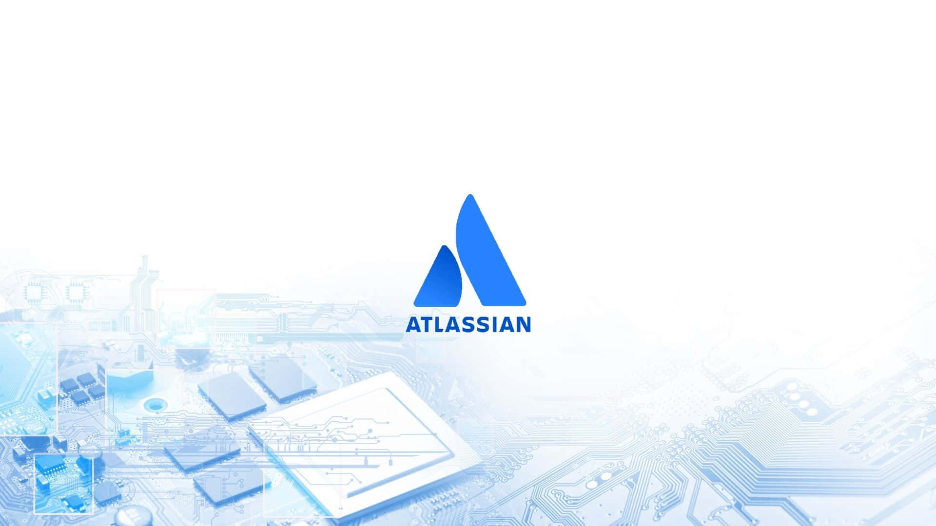 Atlassian Wallpaper