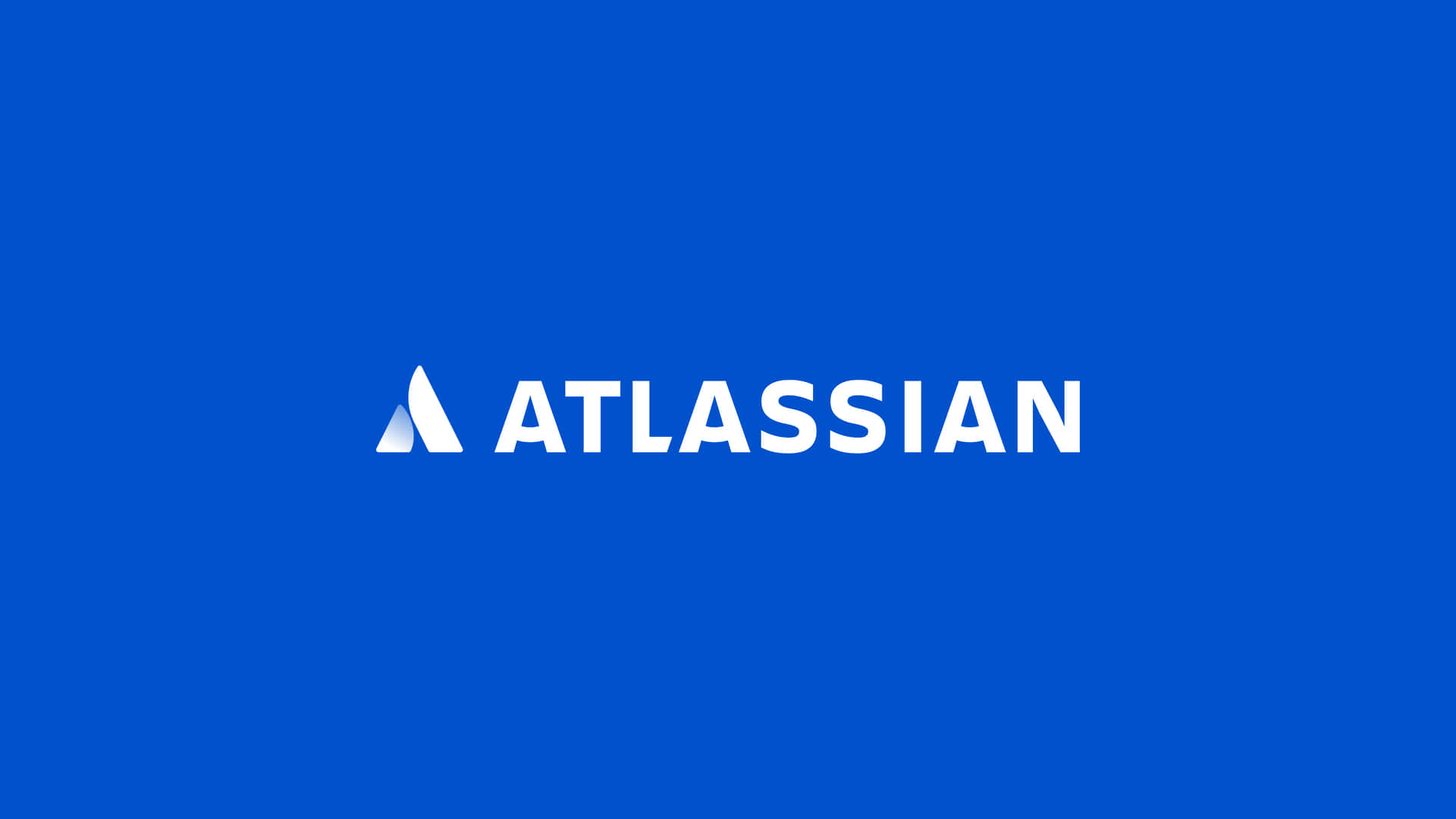 Atlassian Wallpaper