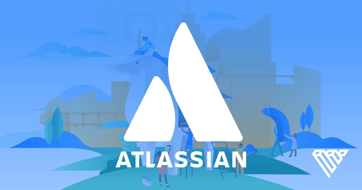 Atlassian Wallpaper