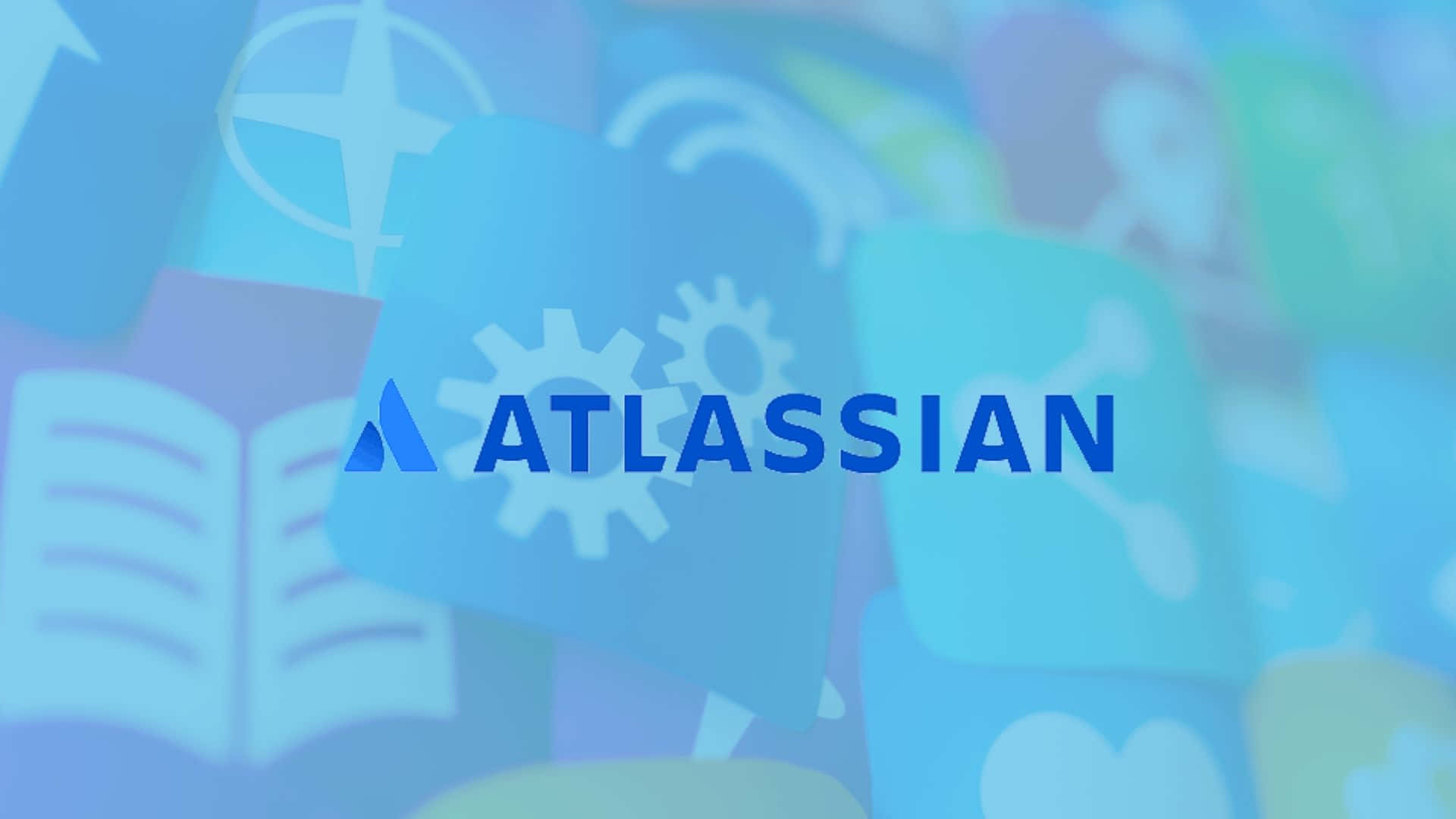 Atlassian Wallpaper