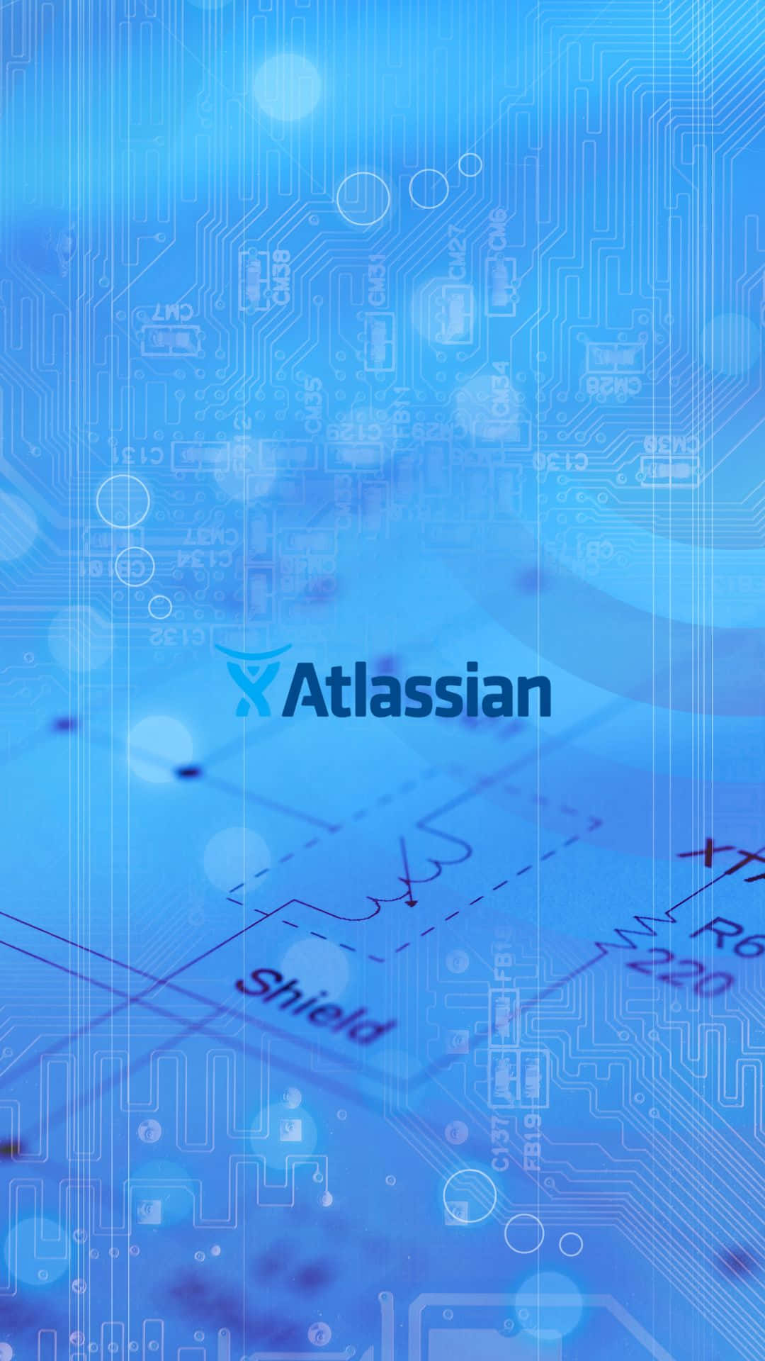 Atlassian Wallpaper