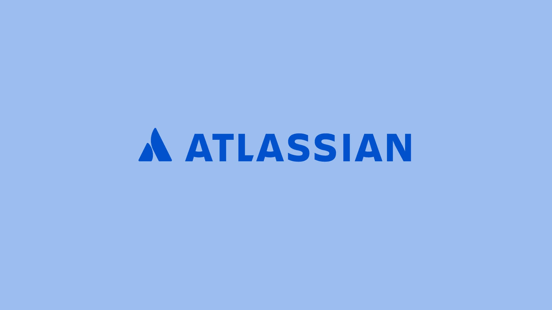 Atlassian Wallpaper