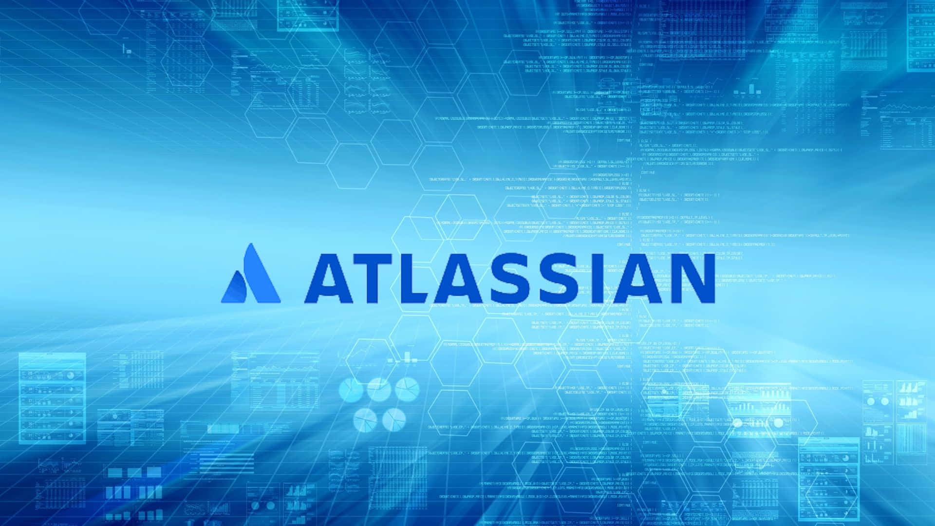 Atlassian Wallpaper