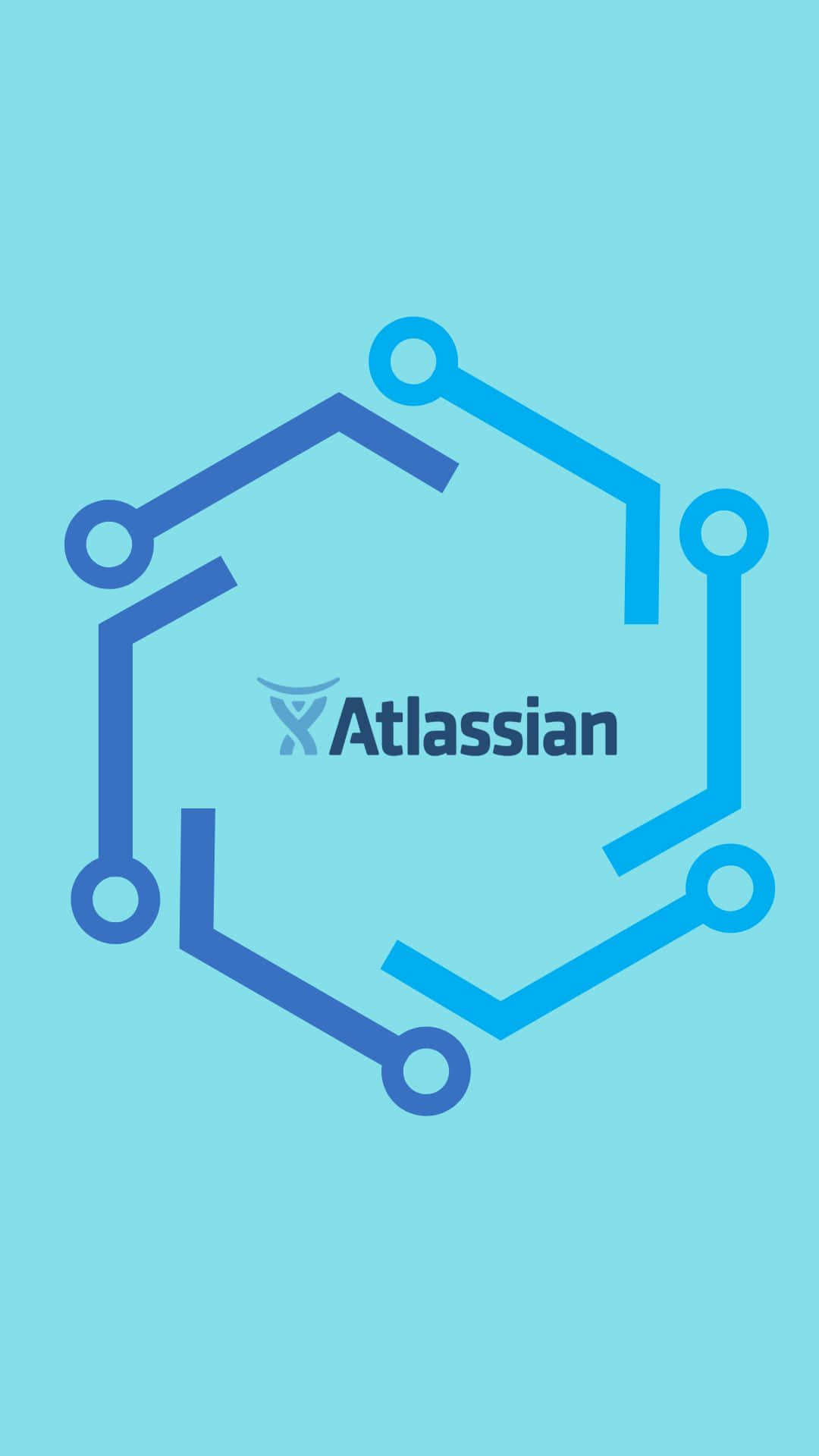 Download Atlassian Wallpaper | Wallpapers.com