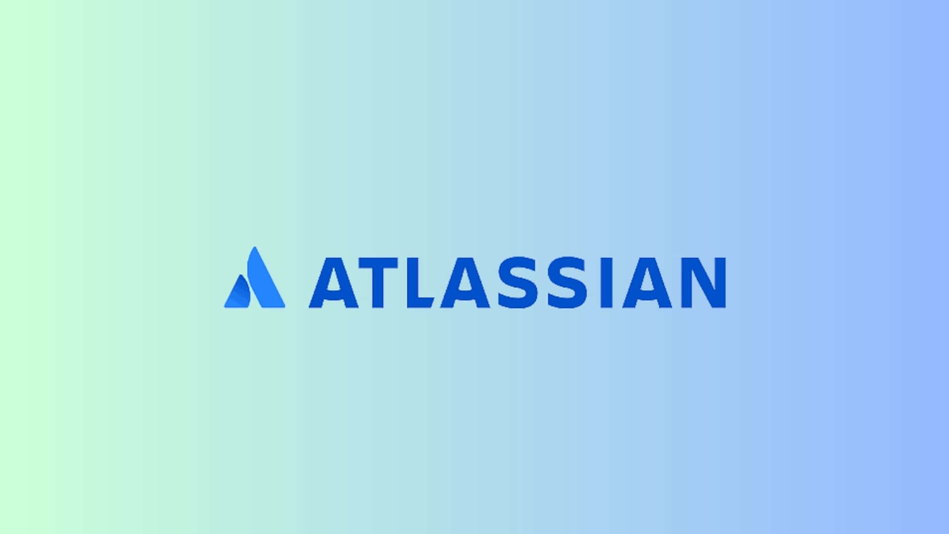 Atlassian Wallpaper