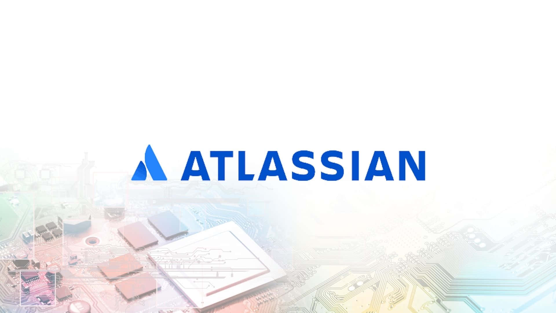 Atlassian Wallpaper