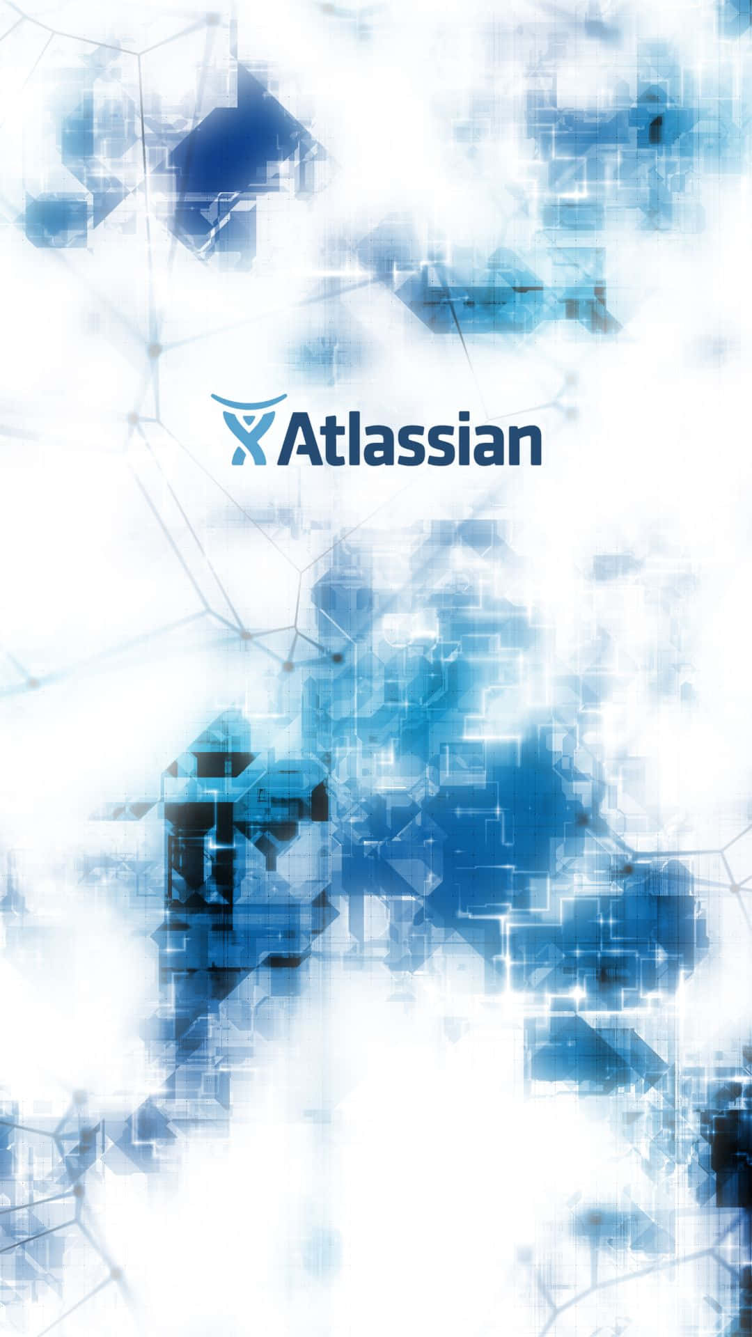 Atlassian Wallpaper