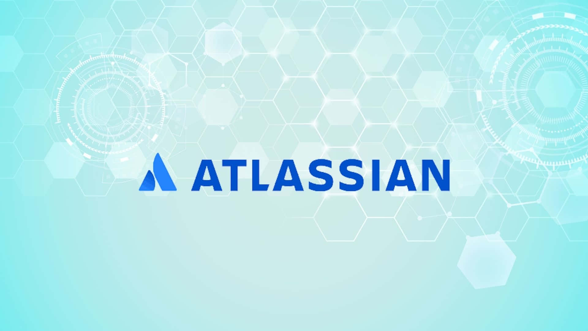 Atlassian Wallpaper