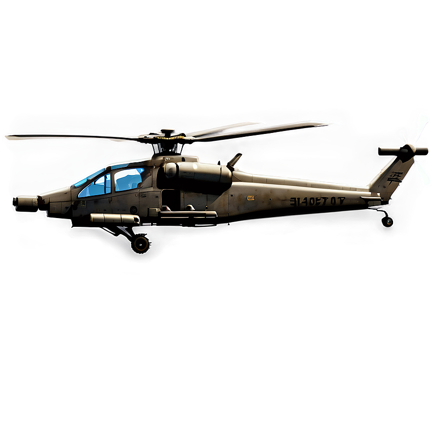 Download Attack Helicopter Png Fwr | Wallpapers.com