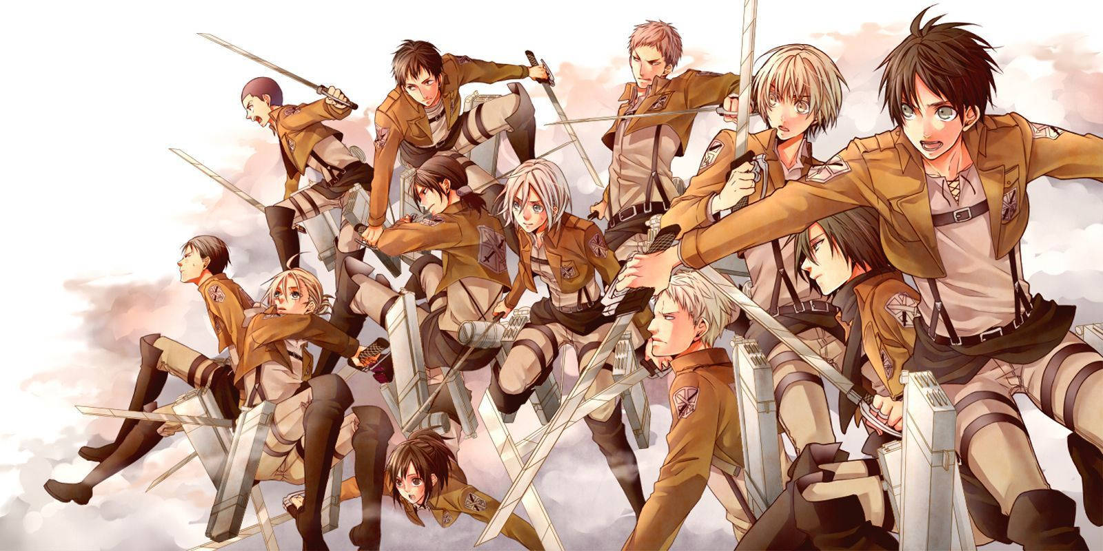 Survey corps