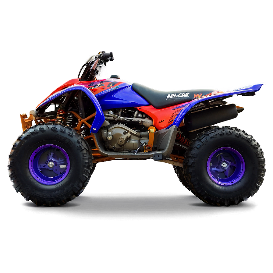 Atv Freestyle Tricks Png Nte47 PNG