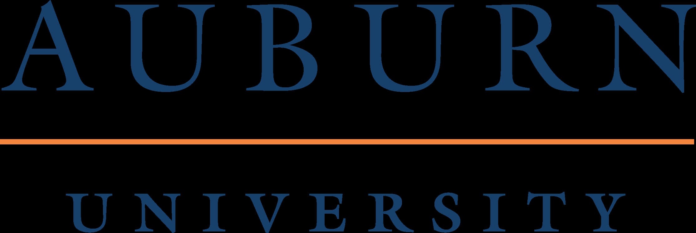 Auburn University Logo PNG
