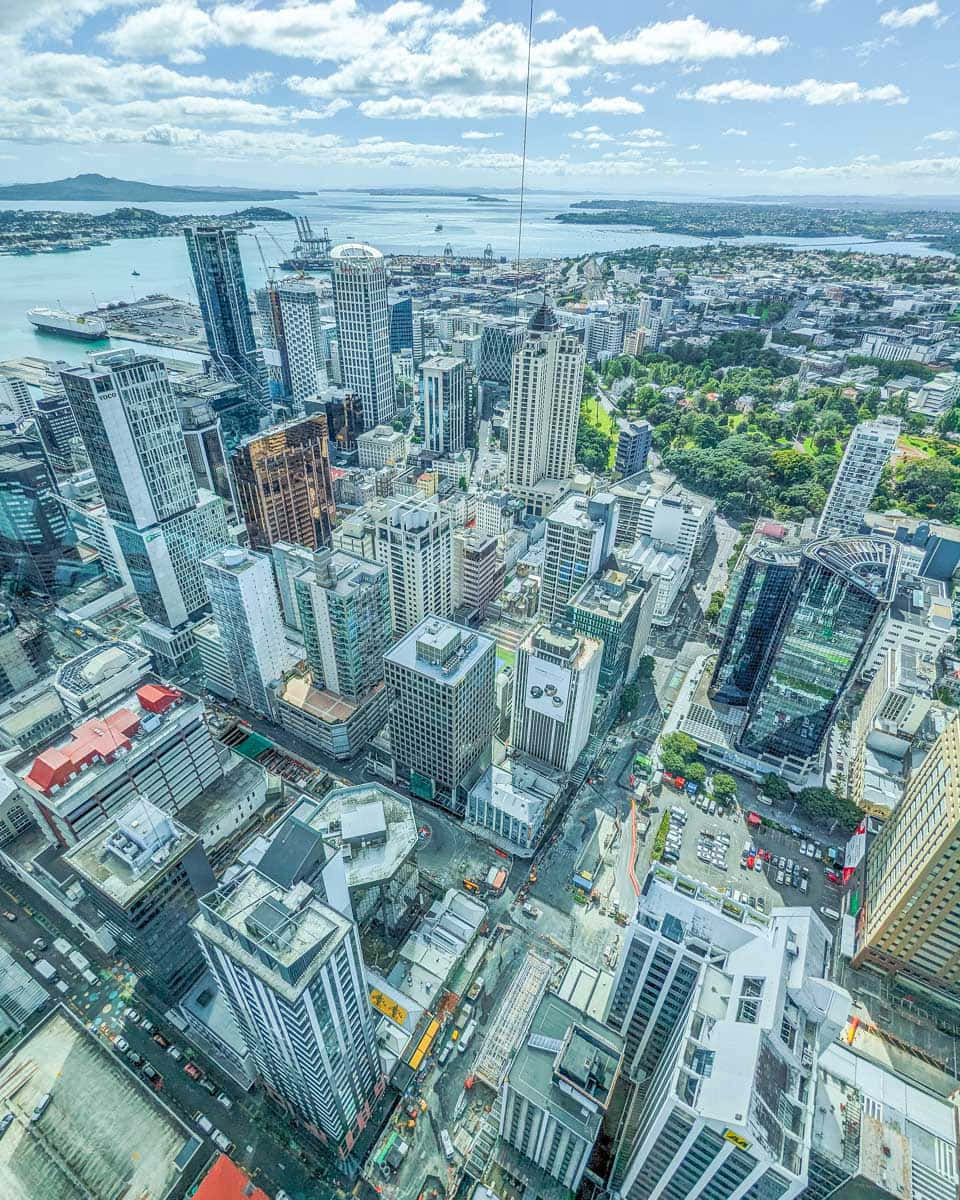 Auckland_ Cityscape_ Aerial_ View.jpg Wallpaper