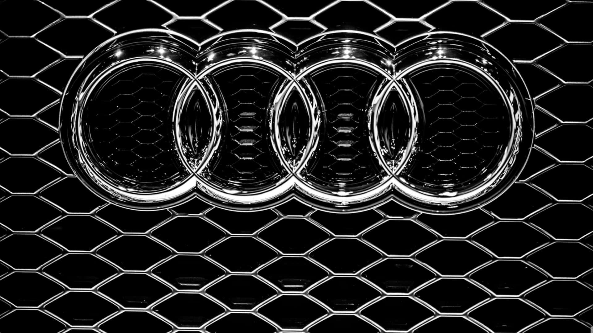 Audi3840 X 2160 Bakgrundsbild