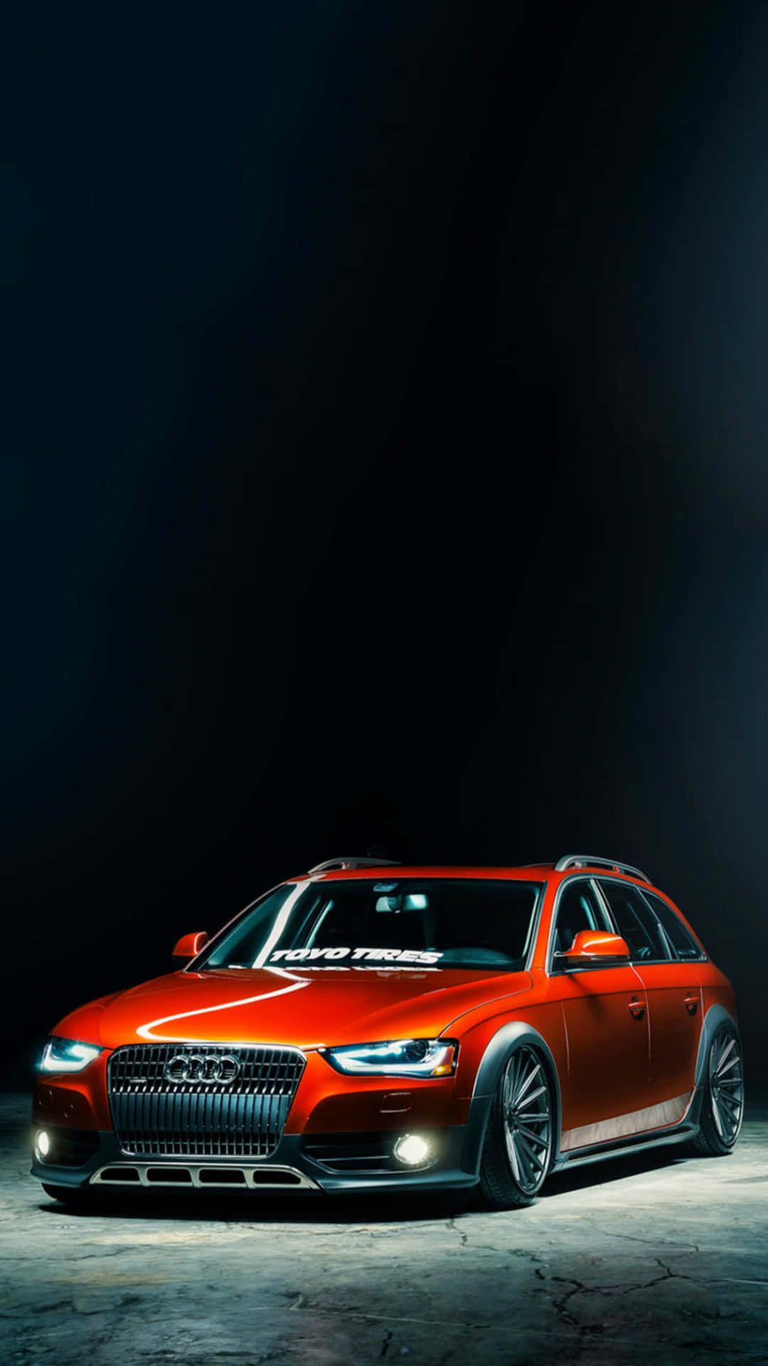 Fondosde Pantalla De Audi A6 S4 Fondo de pantalla