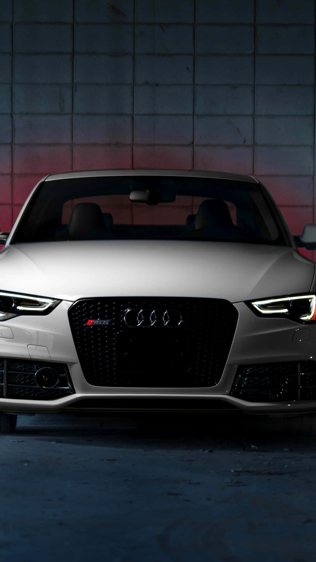 Unparalleled Luxury and Style on Your Smartphone with Audi Iphone Wallpaper