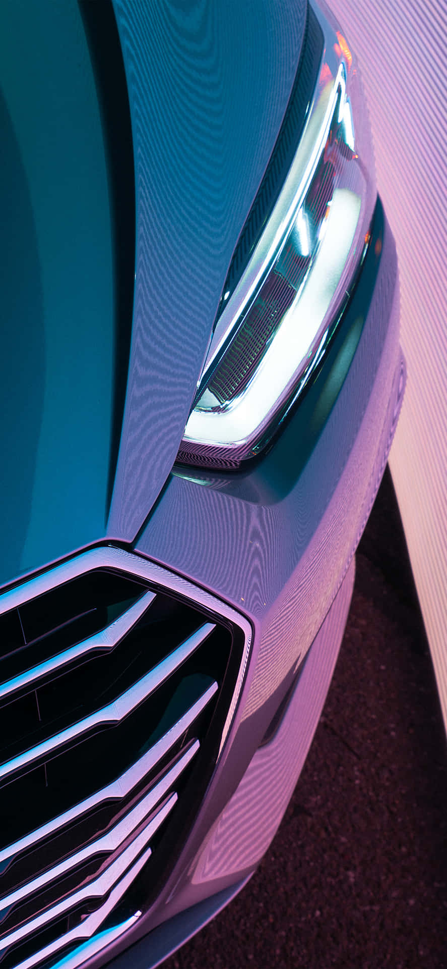 Audi Car Iphone Wallpaper