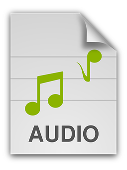 Audio_ File_ Icon PNG